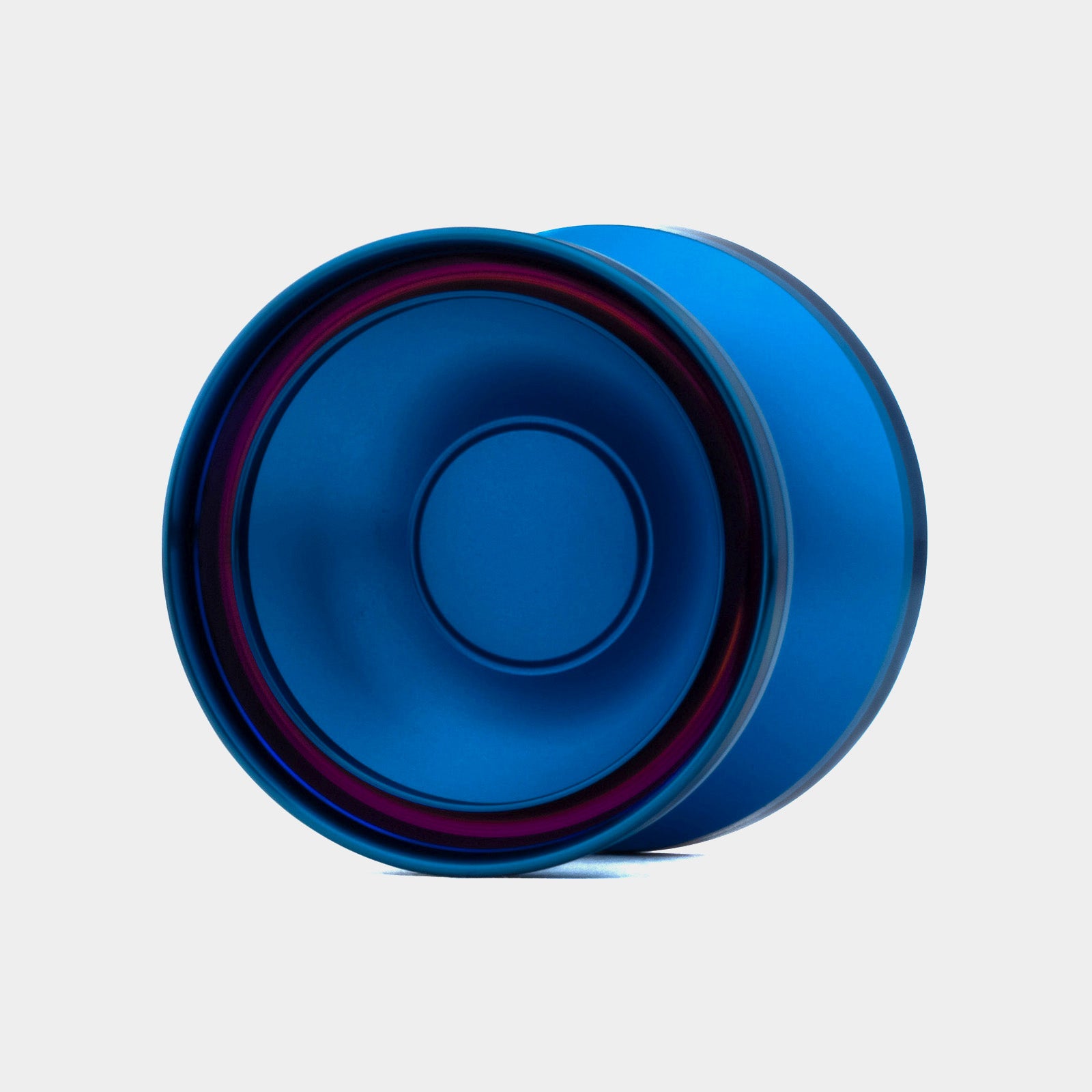 Answer yo-yo in Blue / Red / Blue by YOYOPALACE