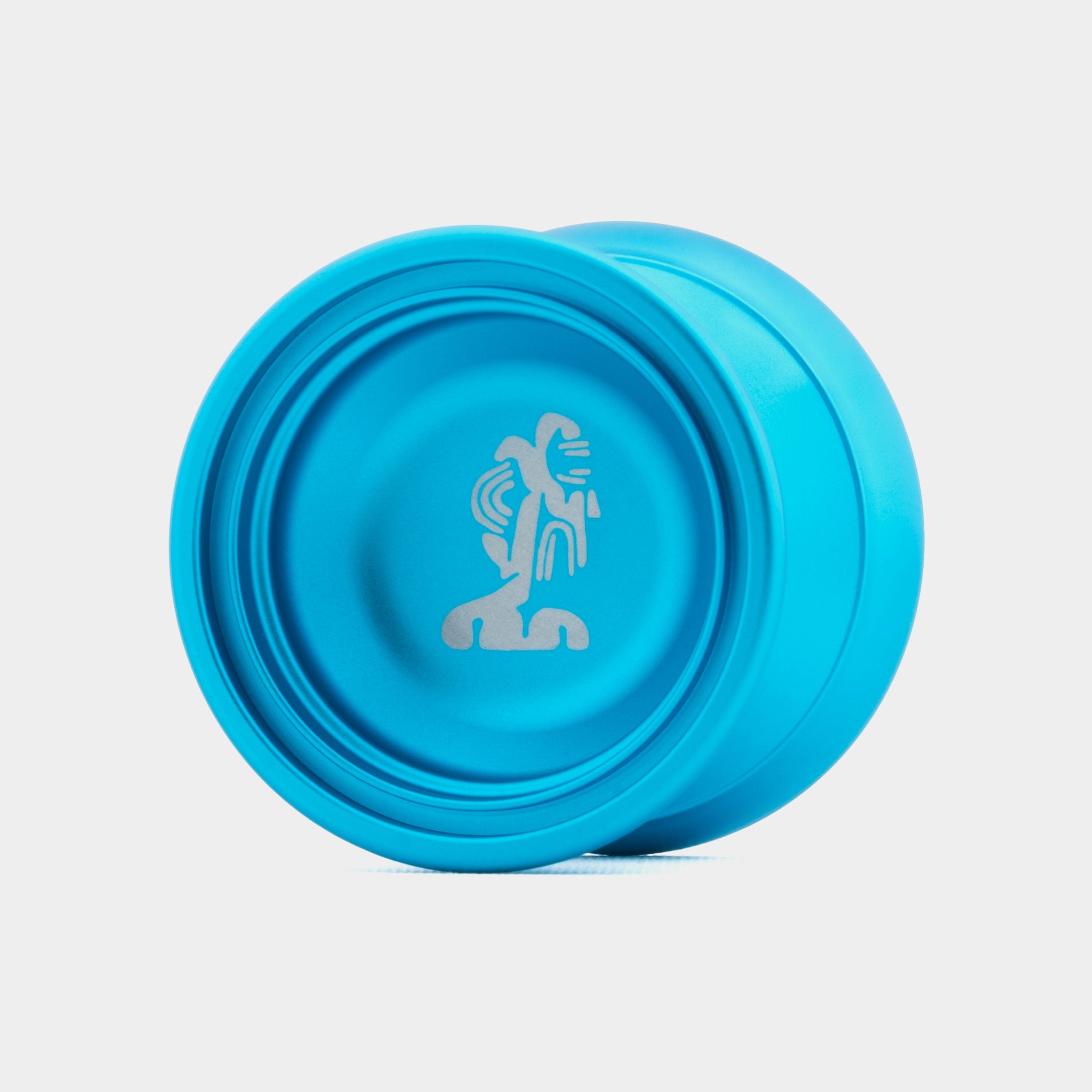Code yo-yo in Jensen Kimmitt Ed. / Sky Blue by YOYOPALACE