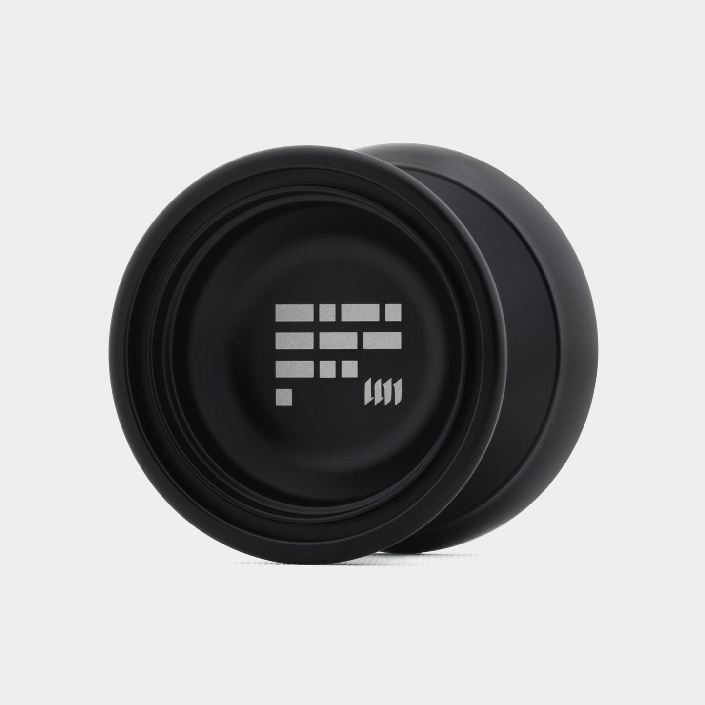 Code yo-yo in Unknown Ed. / Black by YOYOPALACE