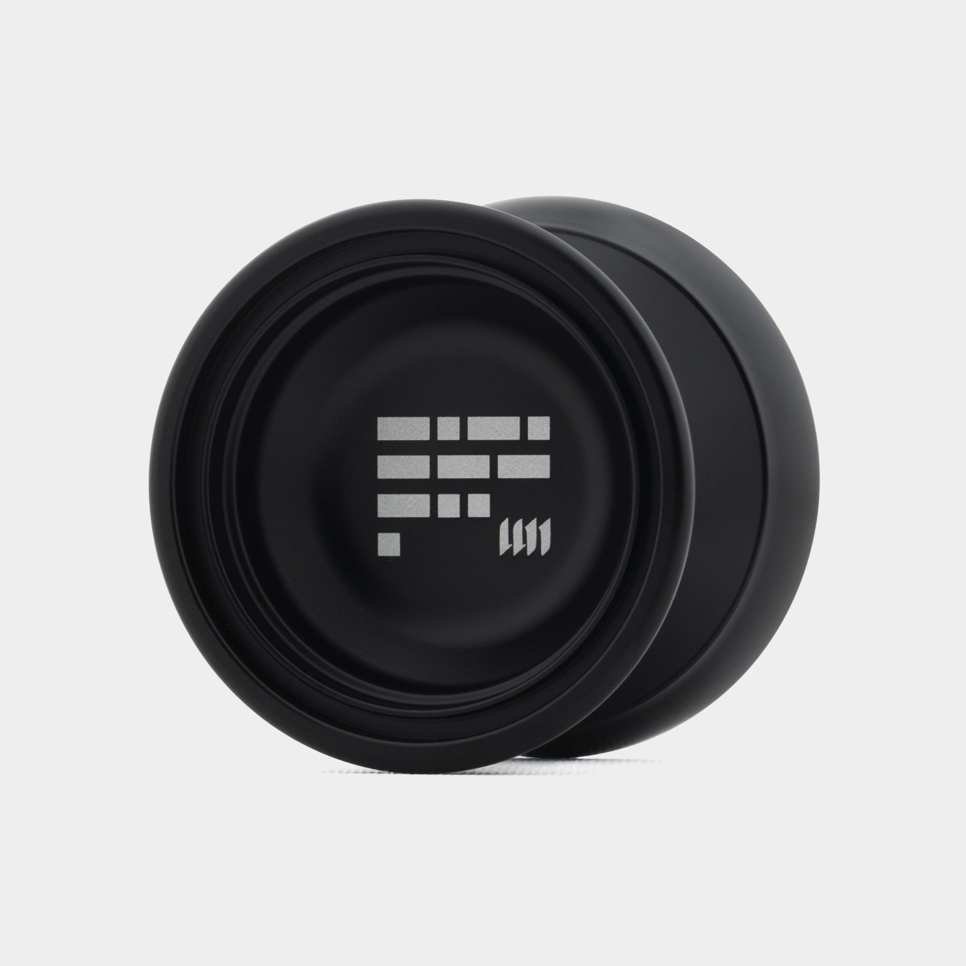 Code yo-yo in Unknown Ed. / Black by YOYOPALACE