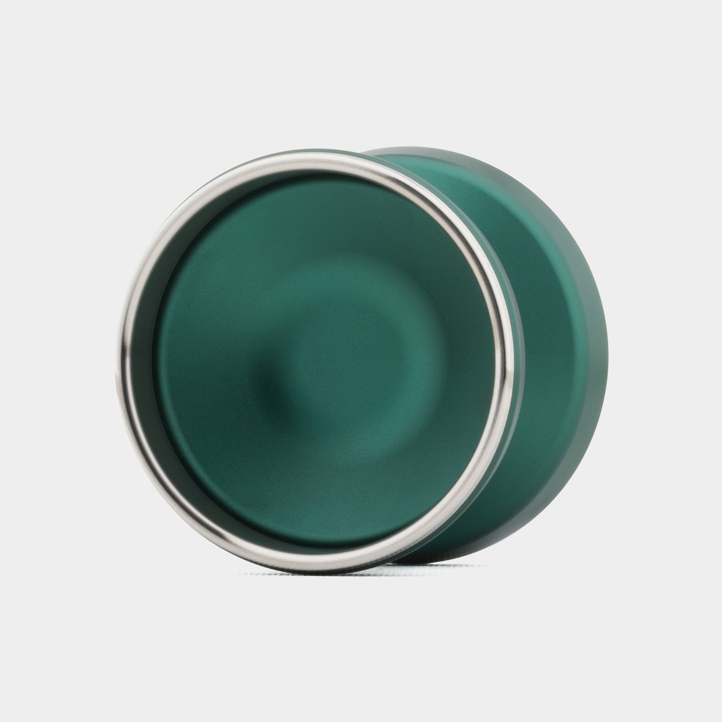 Mimic yo-yo in Green by YOYOPALACE