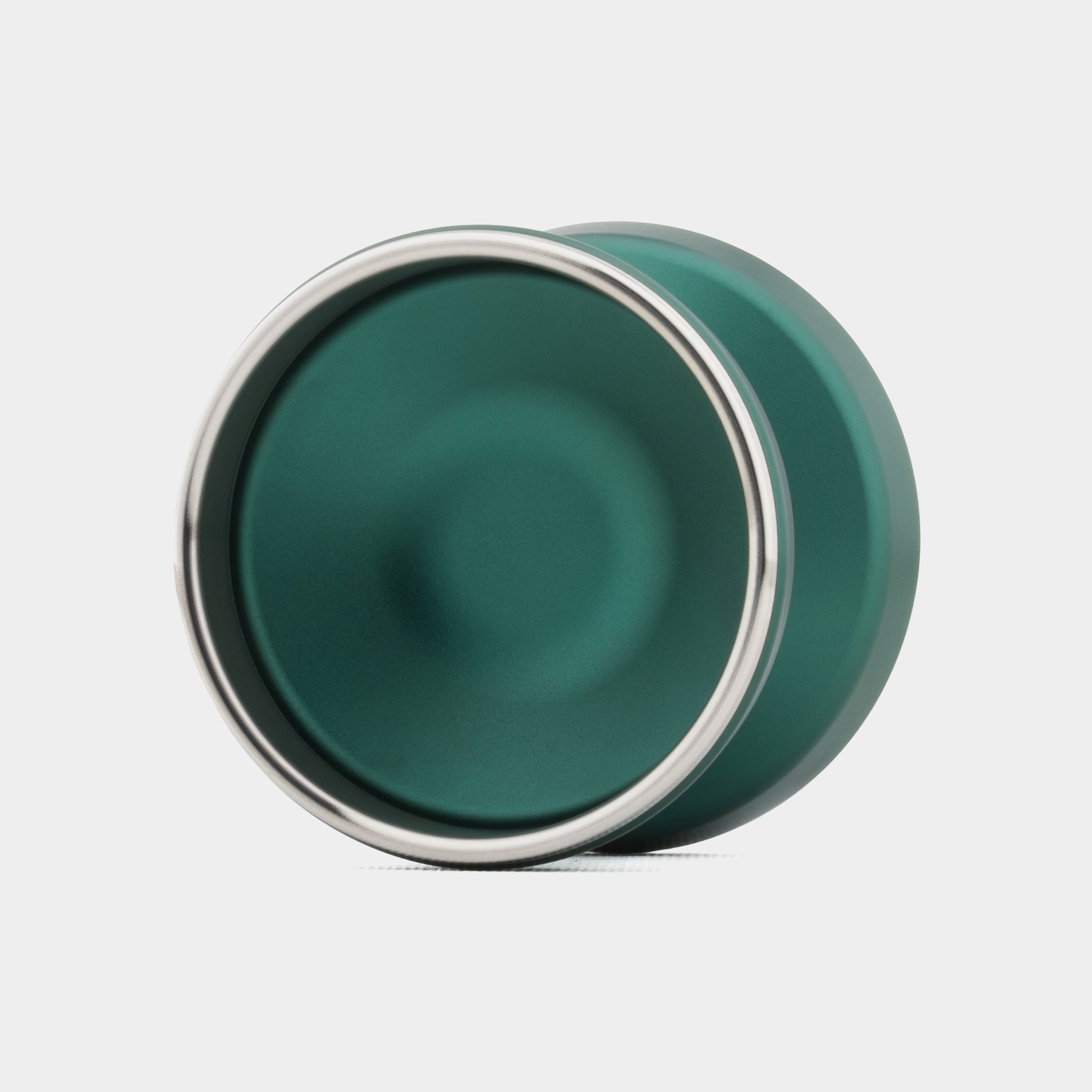 Mimic yo-yo in Green by YOYOPALACE
