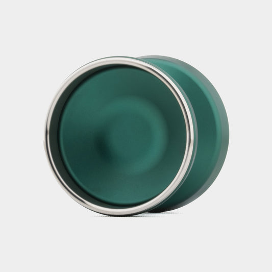 Mimic yo-yo in Green by YOYOPALACE