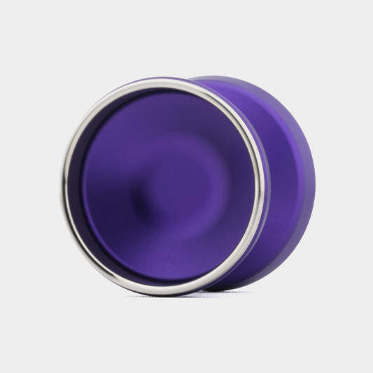 Mimic yo-yo in Purple by YOYOPALACE