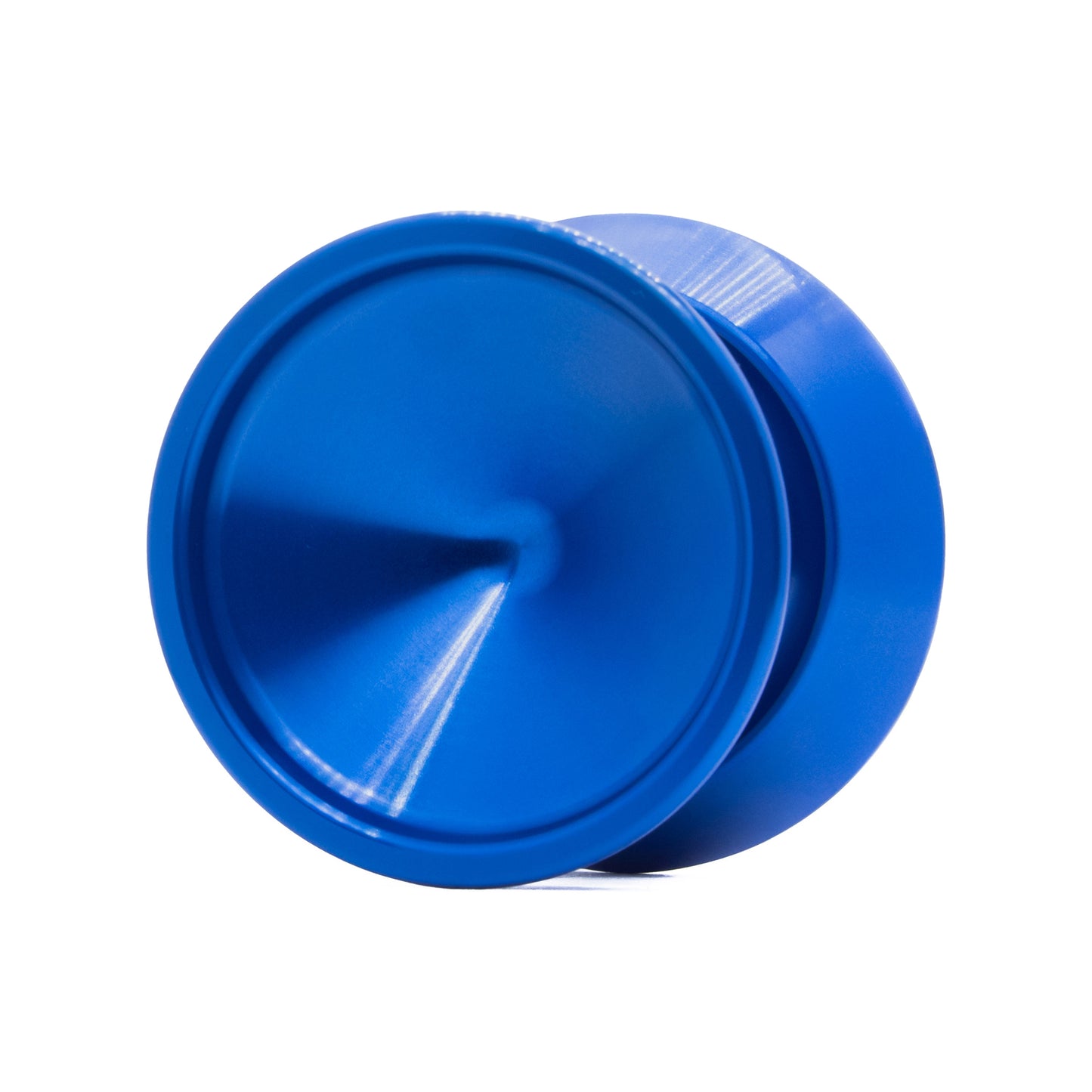 Almighty yo-yo in Blue / White by yoyorecreation