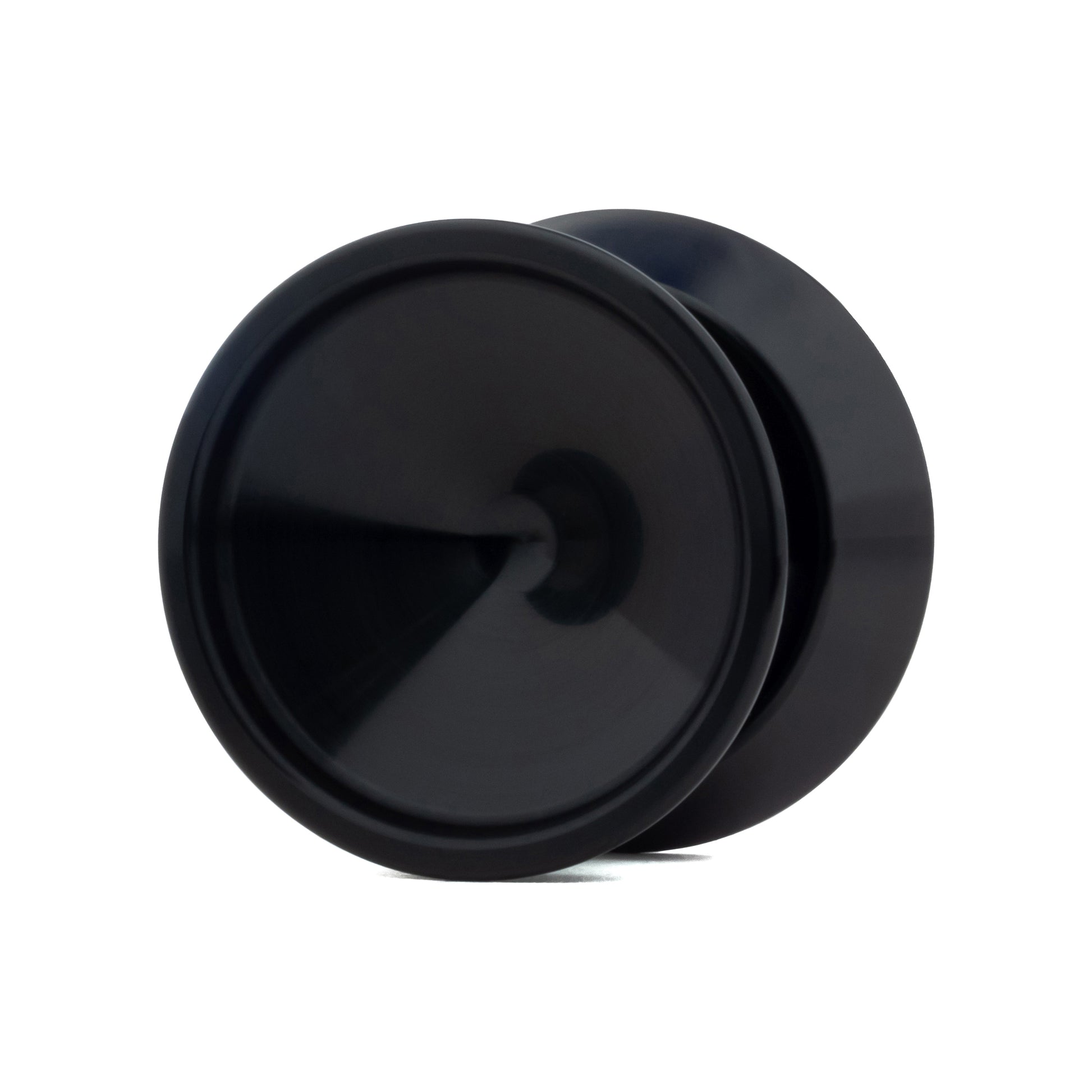 Almighty yo-yo in Black / Green by yoyorecreation