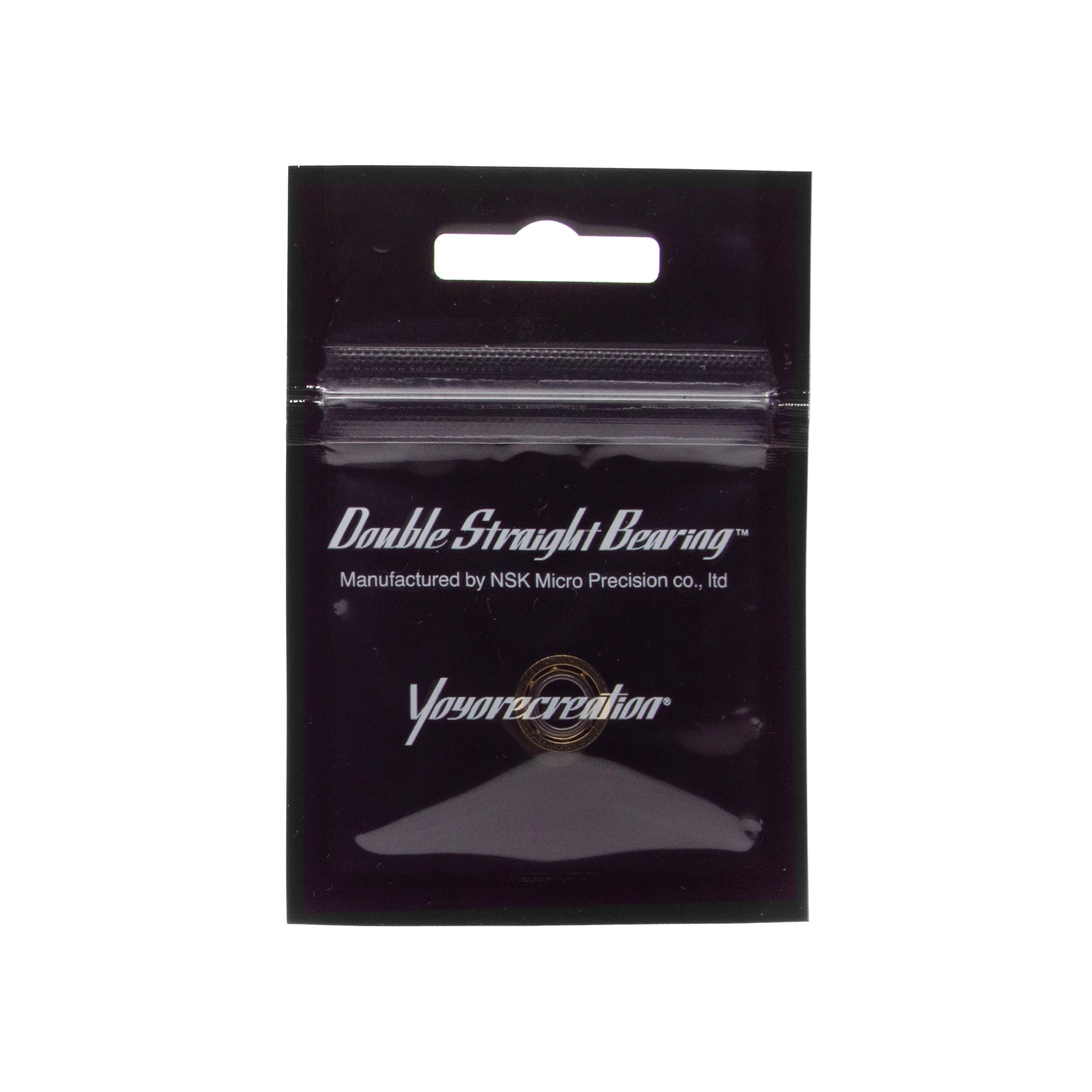 NSK Micro DS Bearing / Size C / Gold by yoyorecreation