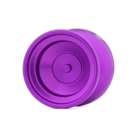 FYFO yo-yo in Yuu Fujita Ed. / Purple by yoyorecreation