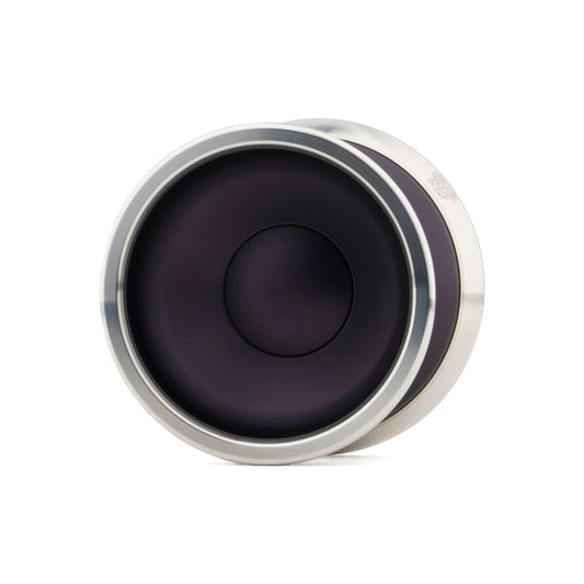 Inevitable yo-yo in Yuu Fujita Ed. / Dark Purple by yoyorecreation