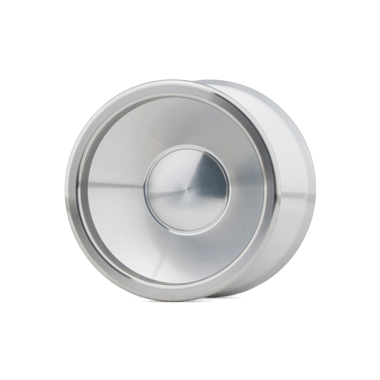 RAMI yo-yo in Clear by yoyorecreation
