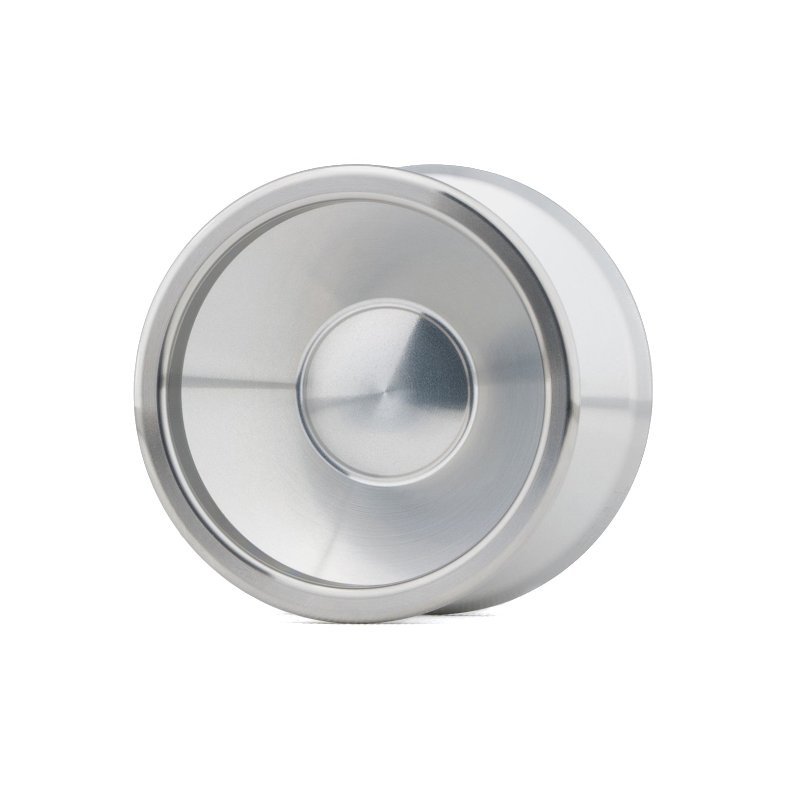 RAMI yo-yo in Clear by yoyorecreation