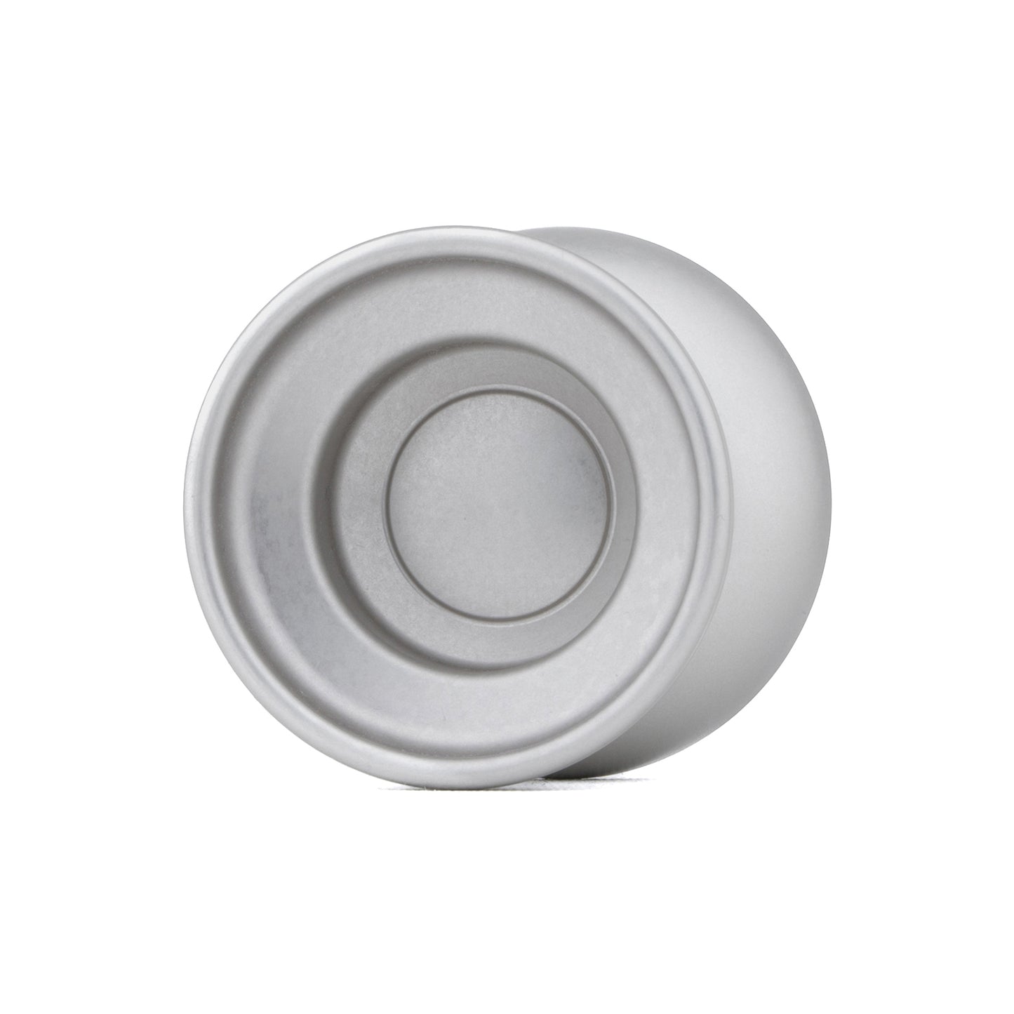 SYFO yo-yo in Clear by yoyorecreation