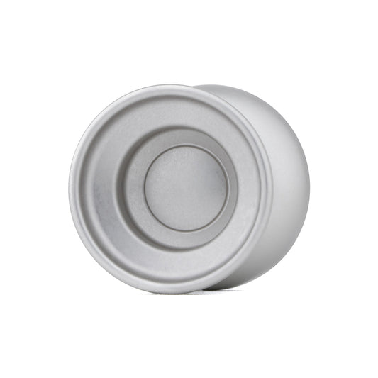 SYFO yo-yo in Clear by yoyorecreation