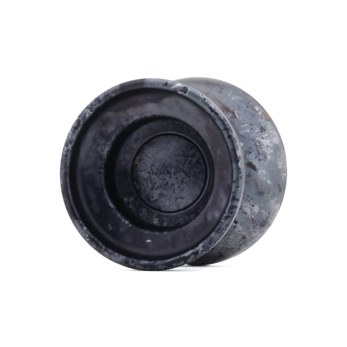 SYFO yo-yo in Yuu Fujita Ed. / Fog Black by yoyorecreation